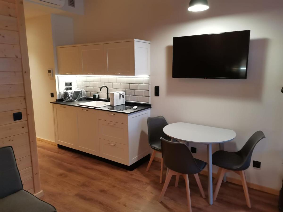 Apartamentos La Casina De Los Musicos Siero エクステリア 写真