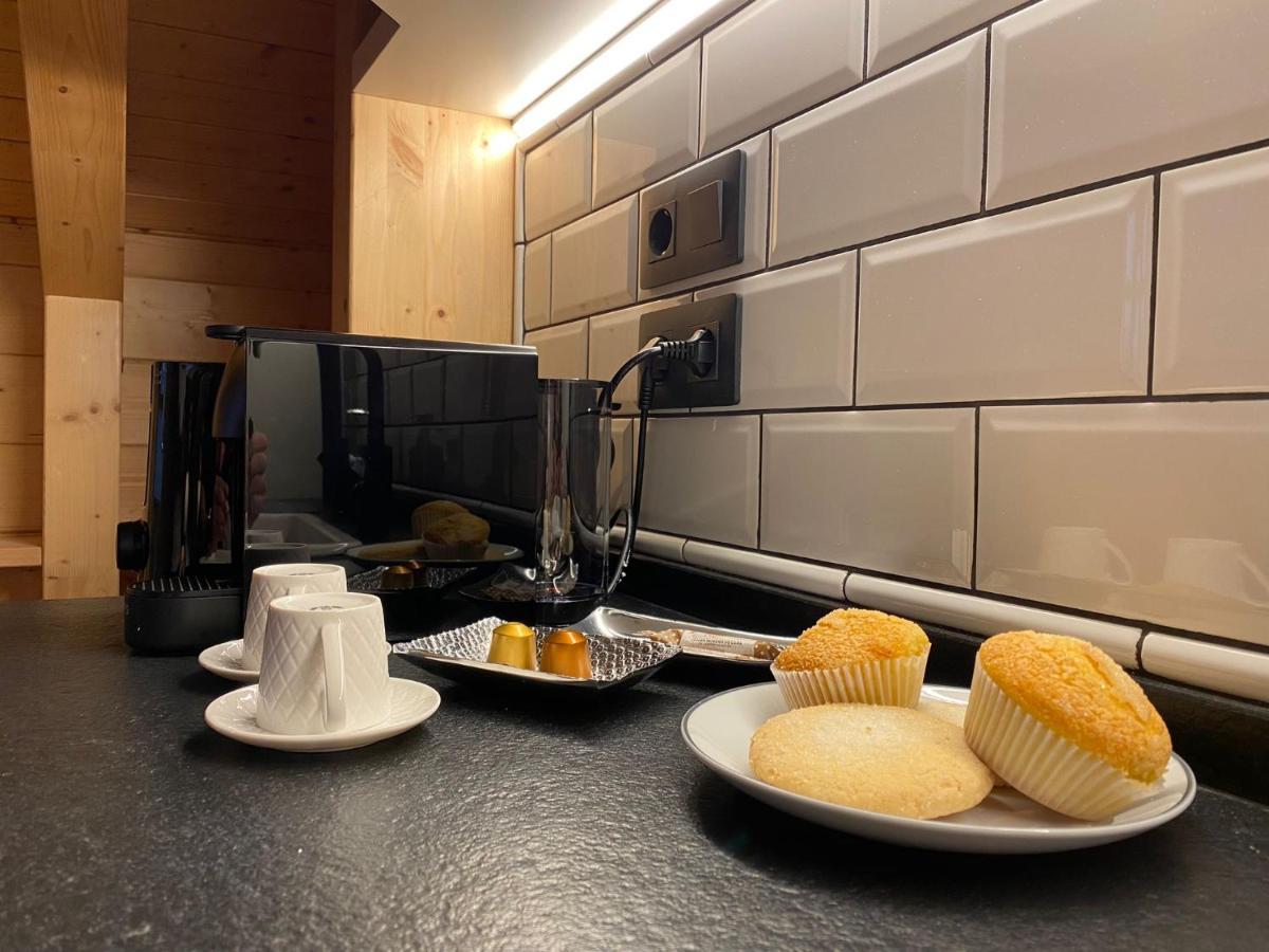 Apartamentos La Casina De Los Musicos Siero エクステリア 写真
