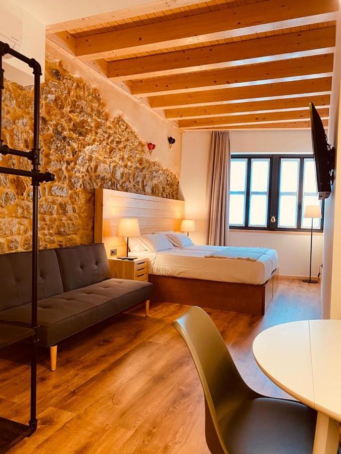 Apartamentos La Casina De Los Musicos Siero エクステリア 写真