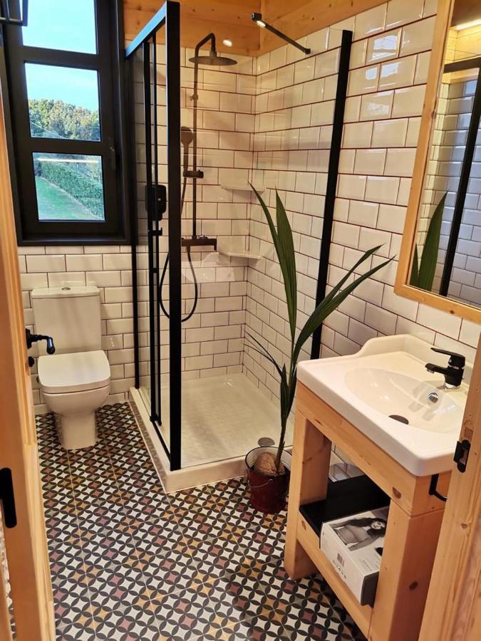 Apartamentos La Casina De Los Musicos Siero エクステリア 写真